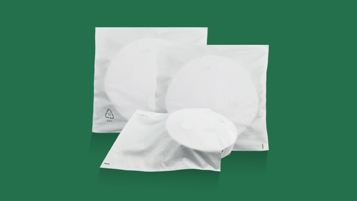 降解纖（xiān）維袋