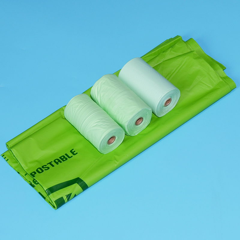 可降解塑料袋在日常使用中（zhōng）的優勢分析(圖1)