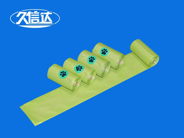 可（kě）生物降（jiàng）解塑料在（zài）中國有市場嗎？(圖1)