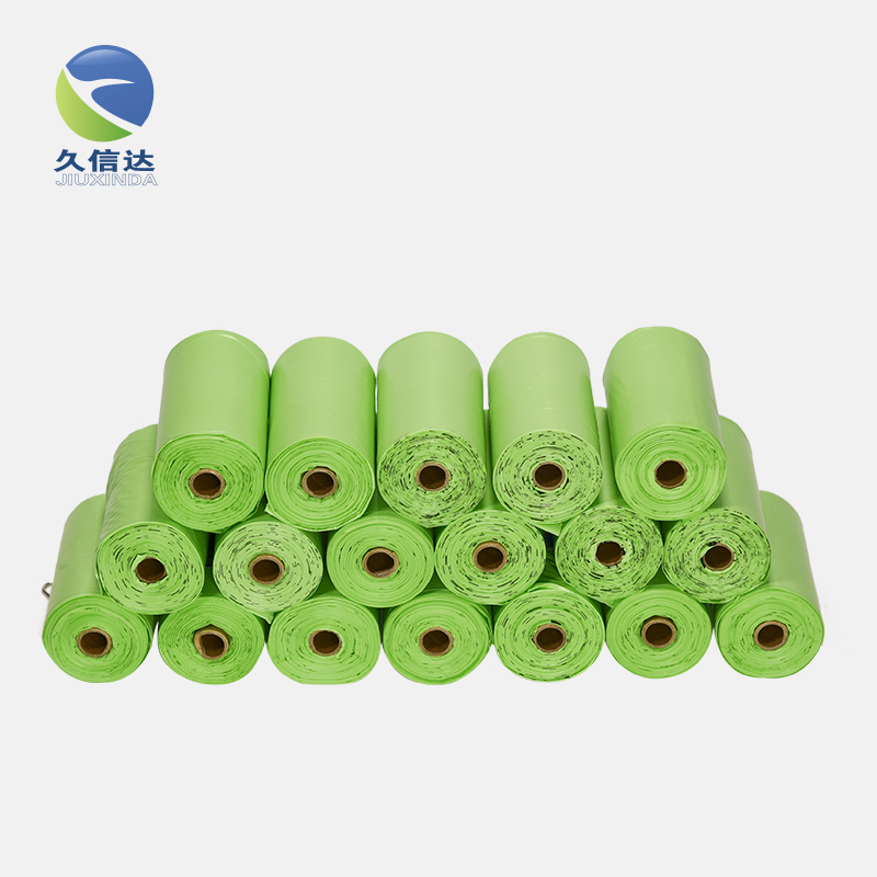 可降解服裝袋|可降解快遞袋|可降解垃圾袋的定義(圖（tú）3)