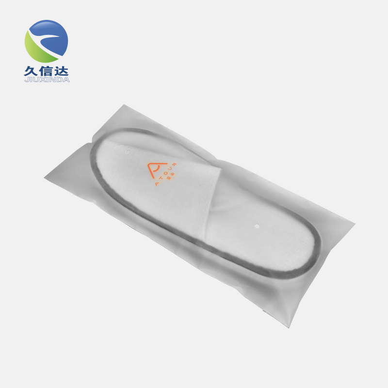 酒店一（yī）次性包裝袋|毛巾包（bāo）裝|梳子包裝|牙刷包裝(圖1)