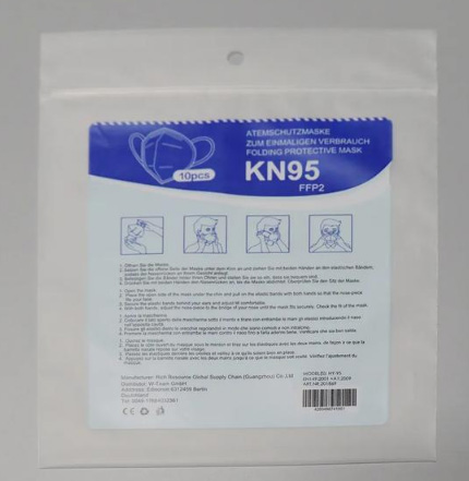 CPE磨砂拉鏈袋優（yōu）勢有哪些？(圖3)