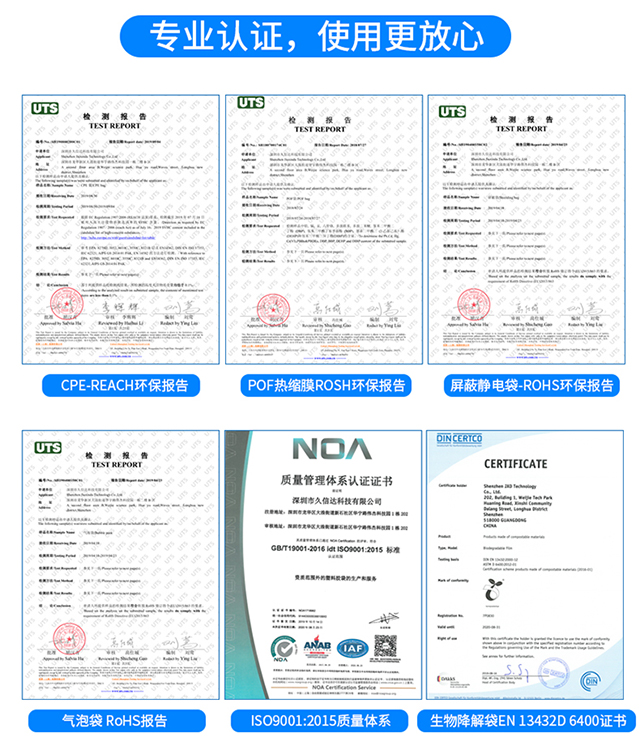 CPE膠袋廠家專業分析膠（jiāo）袋市場(圖9)