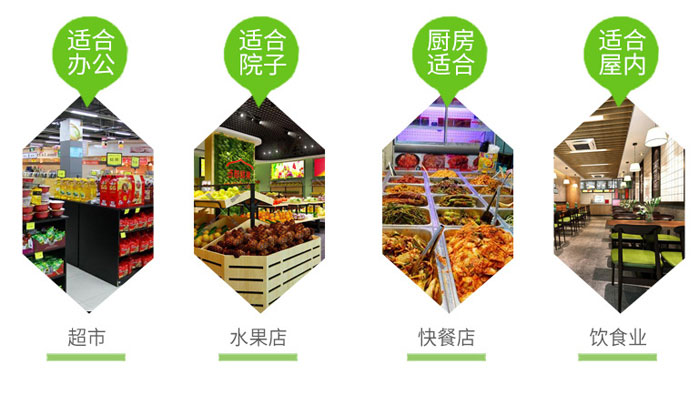 優質降解袋廠家(jiā)生產降解袋會采用哪些技(jì)術(shù)?(圖1)