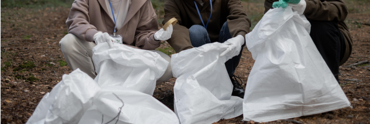 為(wéi)什麽要使用全(quán)生物(wù)降解塑料?(圖2)