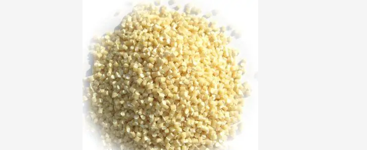 澱粉(fěn)塑料有哪些?(圖1)