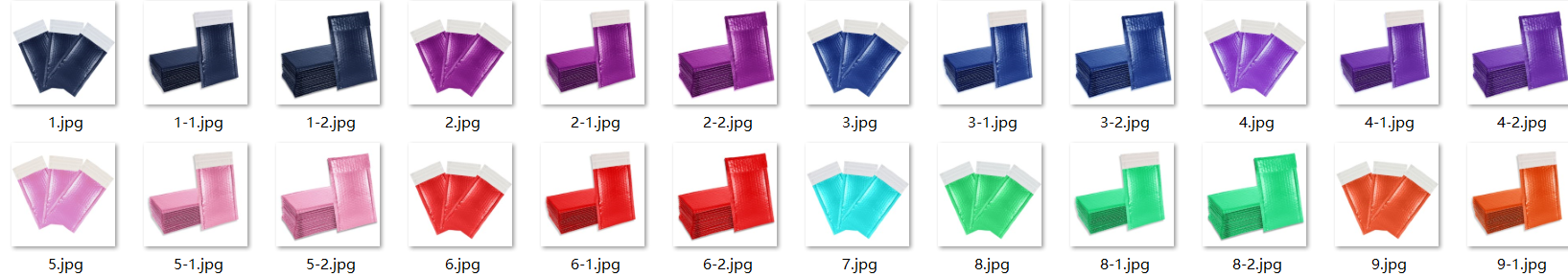 塑料薄膜(mó)行業對色母的(de)要求預計注(zhù)意事(shì)項有哪些?(圖2)