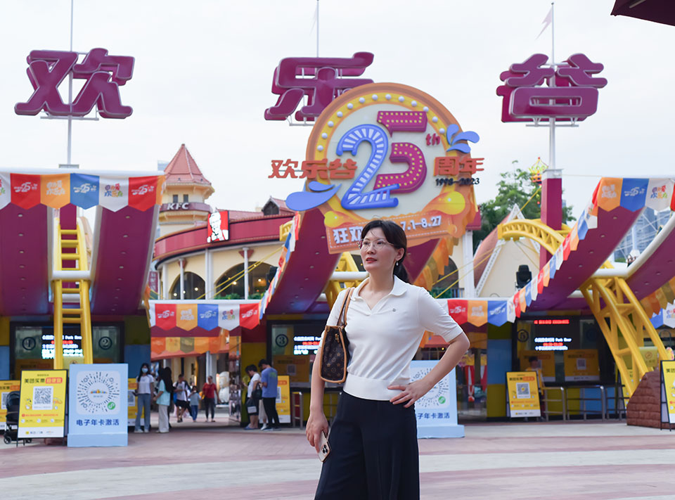 17C.COM一起草入口團建日，一次難忘（wàng）的（de）活動！(圖2)