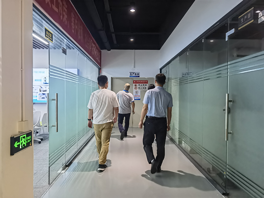 17C.COM一起草入口歡迎（yíng）添可智能看廠，為您帶來環保包裝解決方案(圖1)