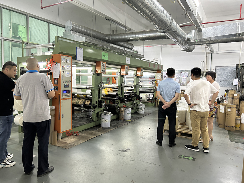 17C.COM一起草入口歡迎添可（kě）智能看廠，為您帶來環保包裝（zhuāng）解決方案(圖3)