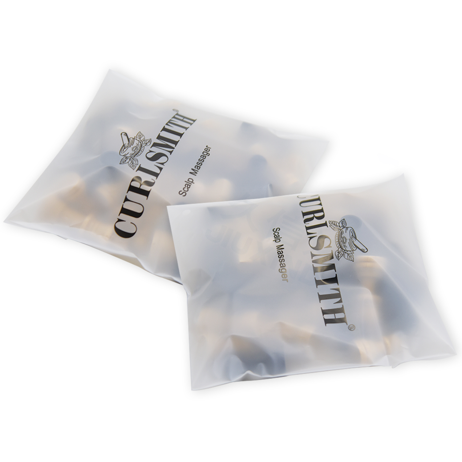 為什麽要在生(shēng)物降(jiàng)解袋裏為加碳酸鈣(CaCO3)?(圖1)