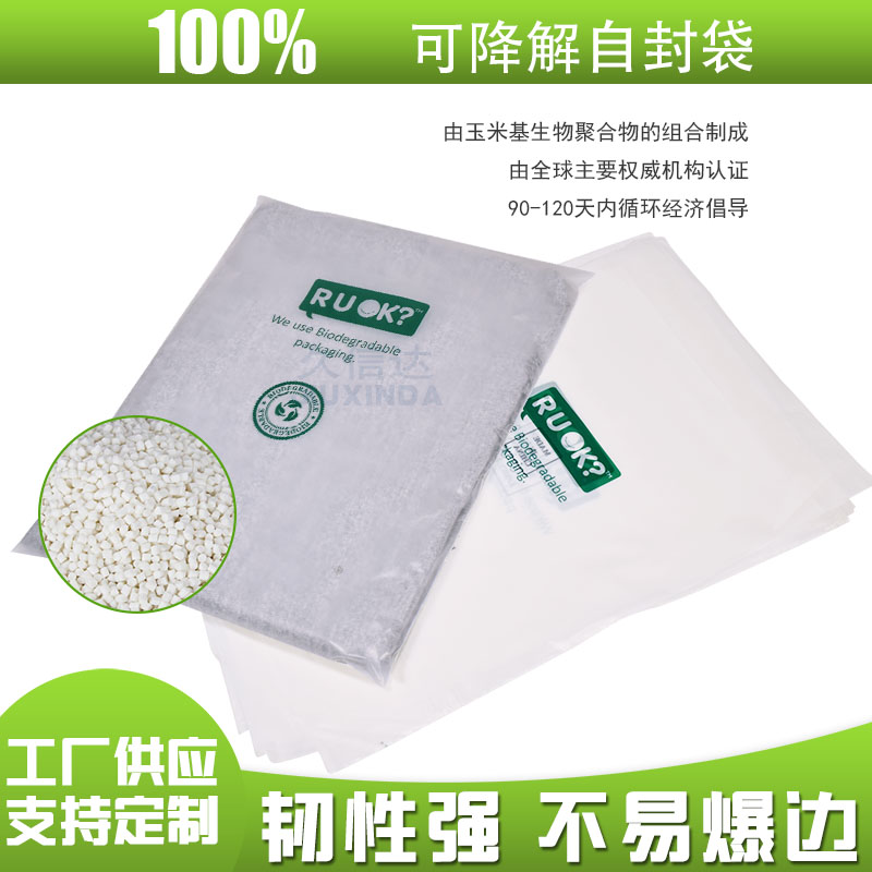 全降解環(huán)保袋(dài)什(shí)麽材料做的(de)?(圖1)