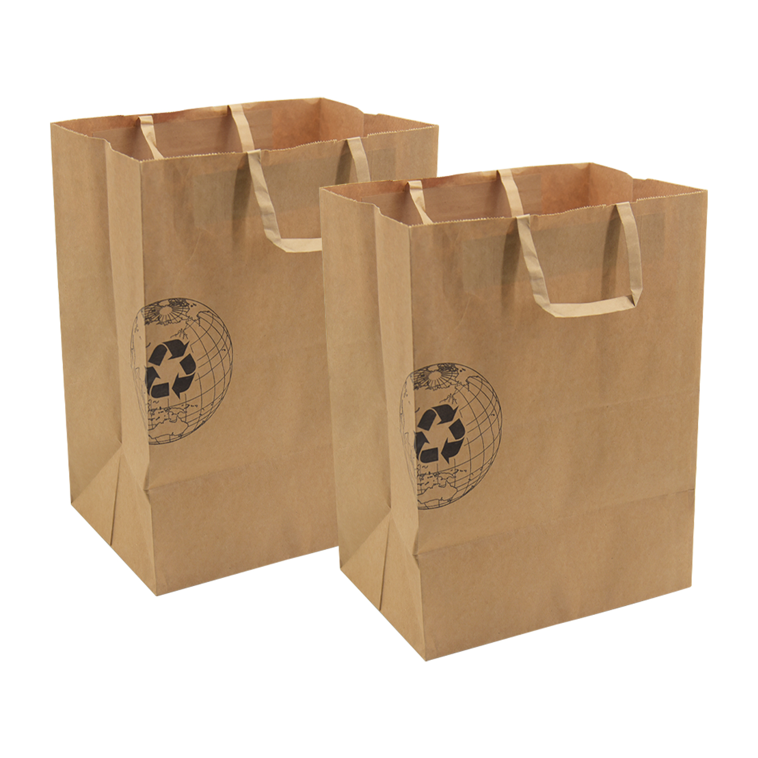 環保（bǎo）手提紙袋定製（zhì）(圖（tú）7)