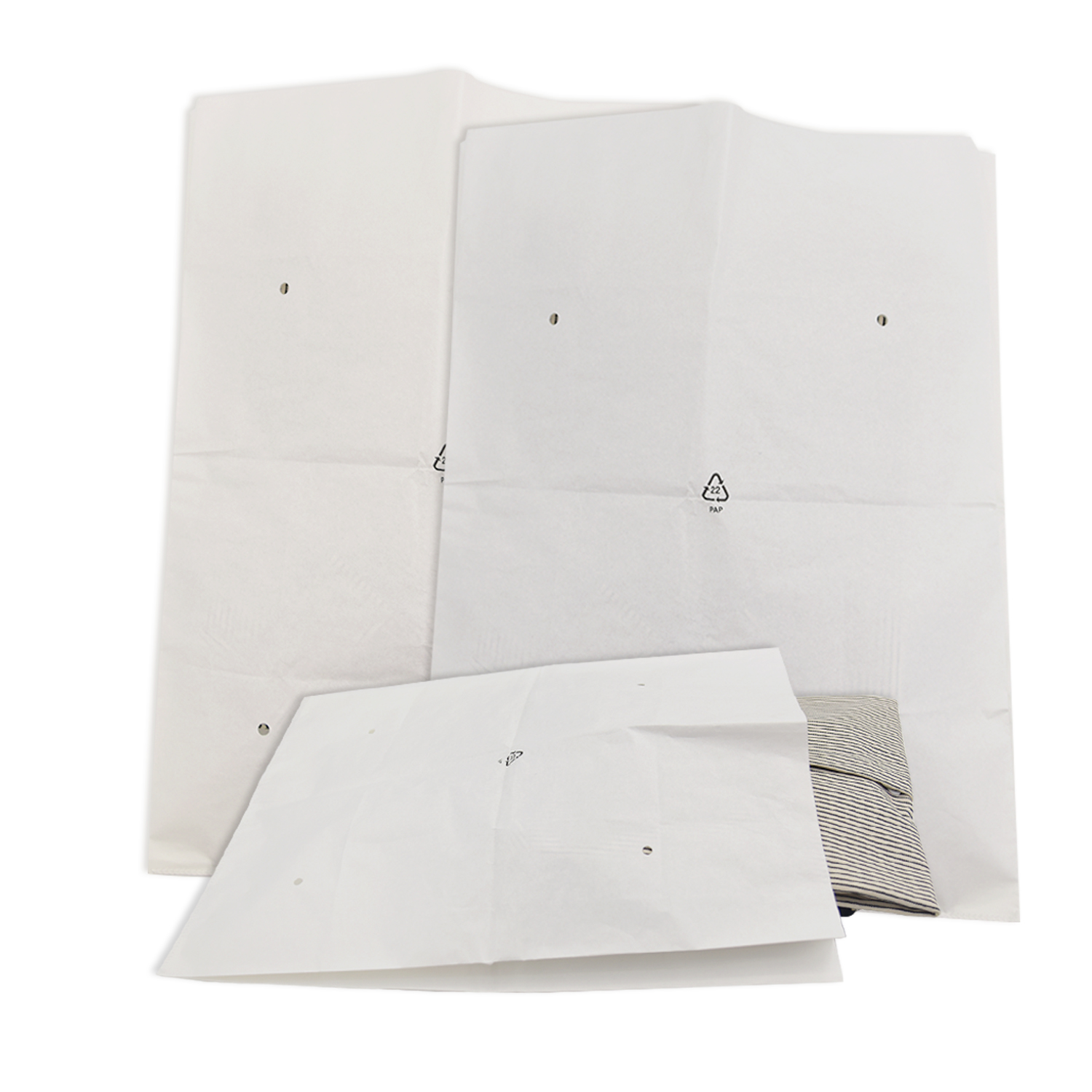 開（kāi）窗降解複（fù）合（hé）紙袋(圖7)