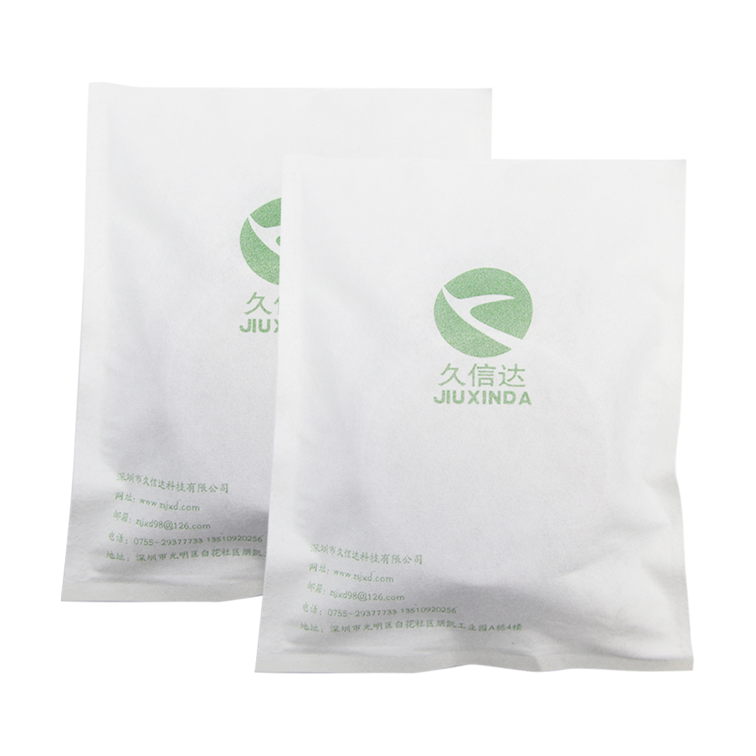 小電子配件降解纖維袋(圖5)