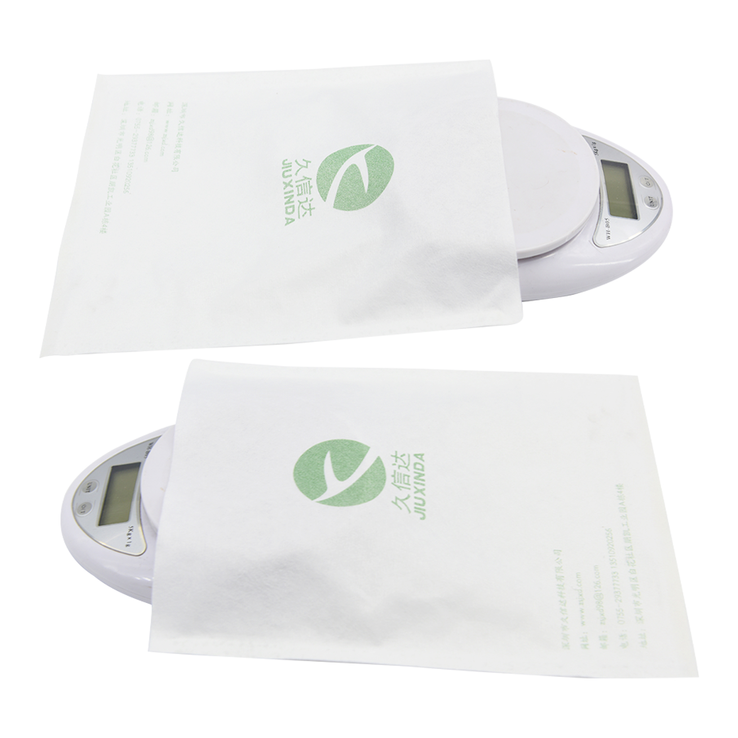 小電子配件降解纖維（wéi）袋(圖7)