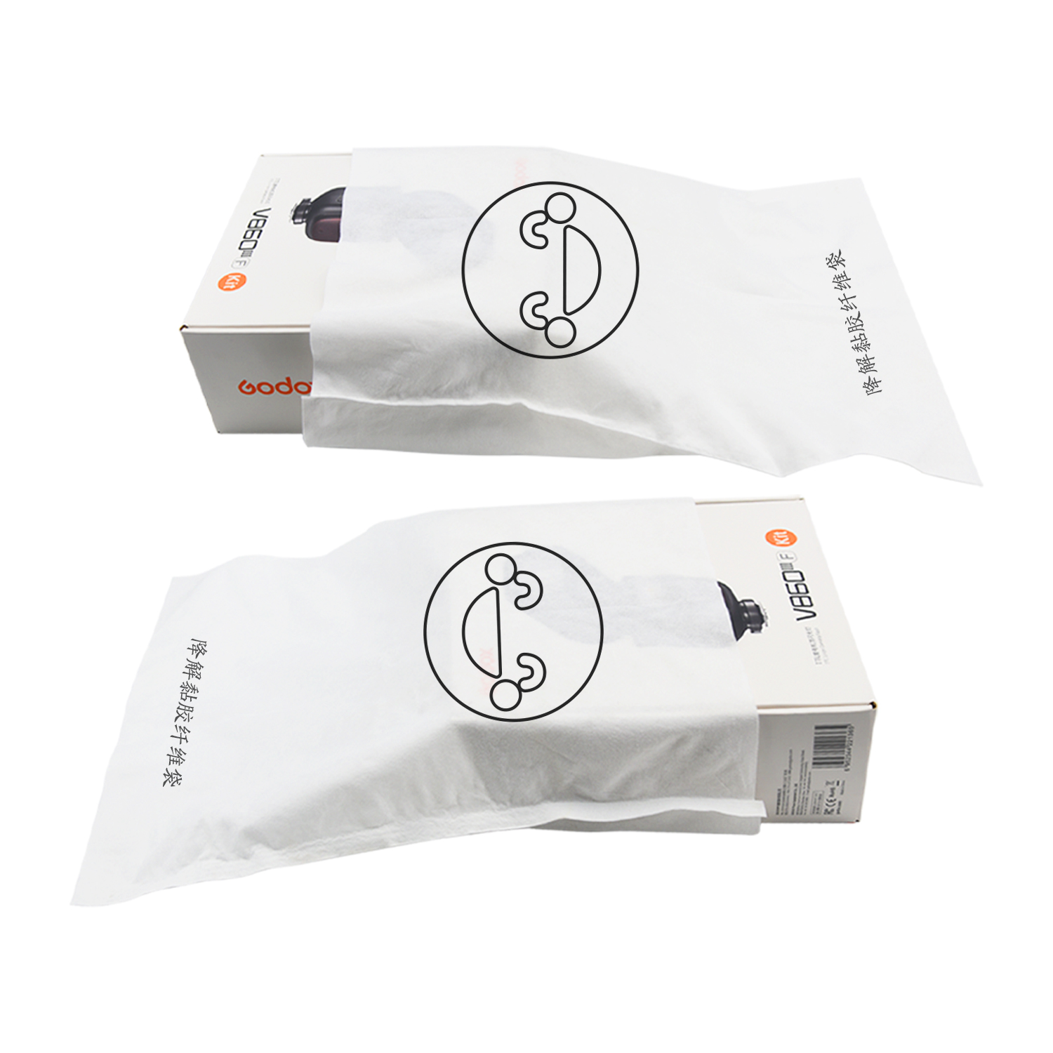 閃光燈降解纖維袋定製(圖6)