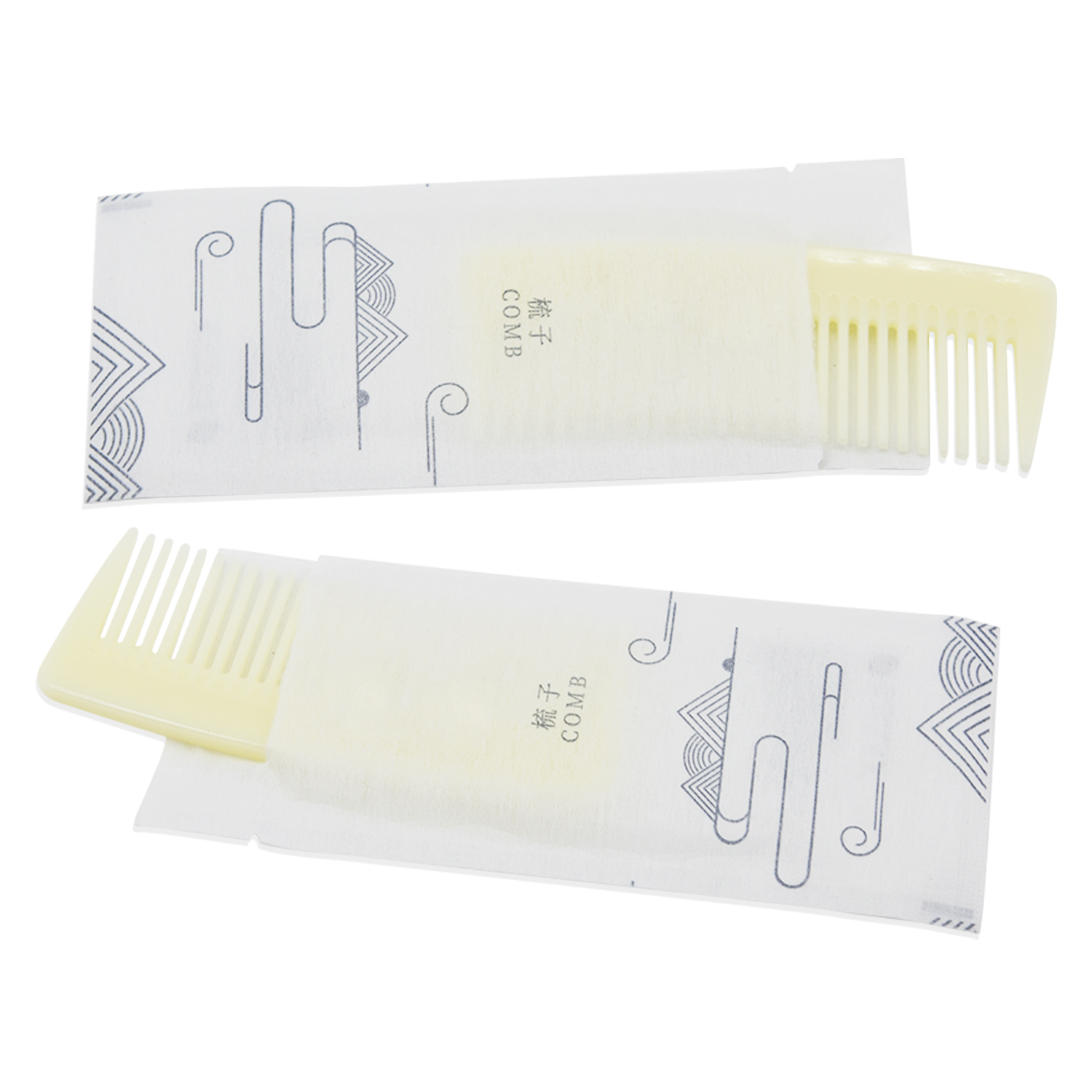 一次性洗漱用品纖（xiān）維袋(圖（tú）6)