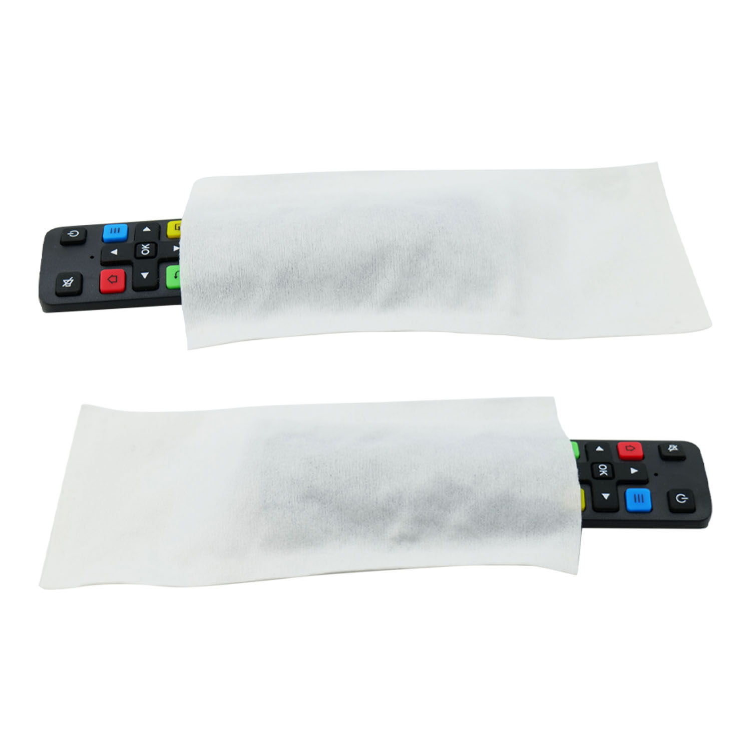 謠控器降(jiàng)解纖維袋(圖6)