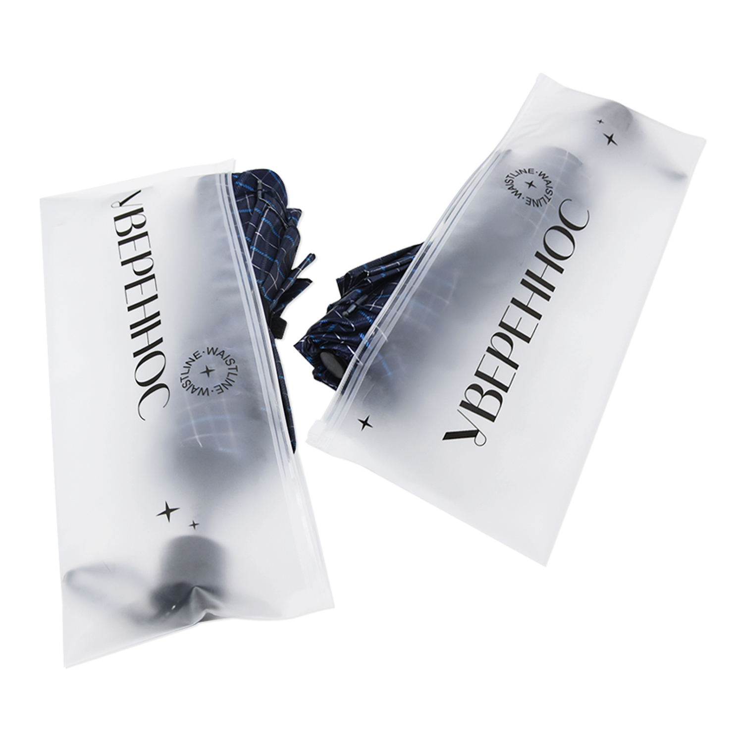 雨傘包裝CPE拉鏈袋（dài）(圖8)