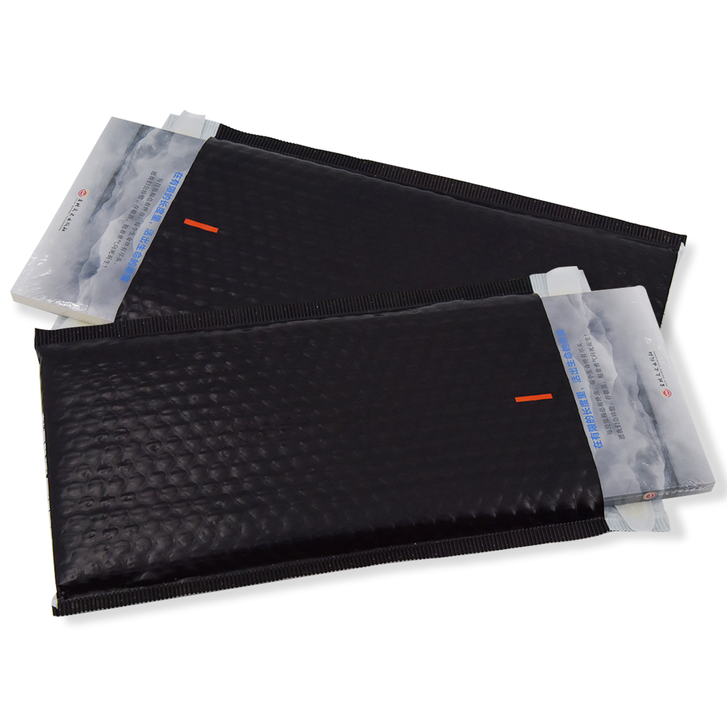 生物（wù）降解氣泡快遞袋(圖9)