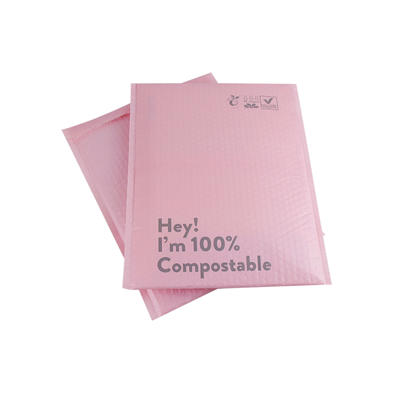 生物降（jiàng）解服裝氣泡（pào）袋(圖6)