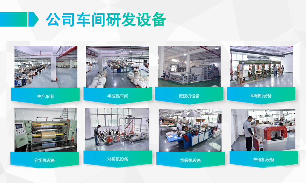 久信（xìn）達（dá）降解袋包裝（zhuāng）袋廠(圖2)