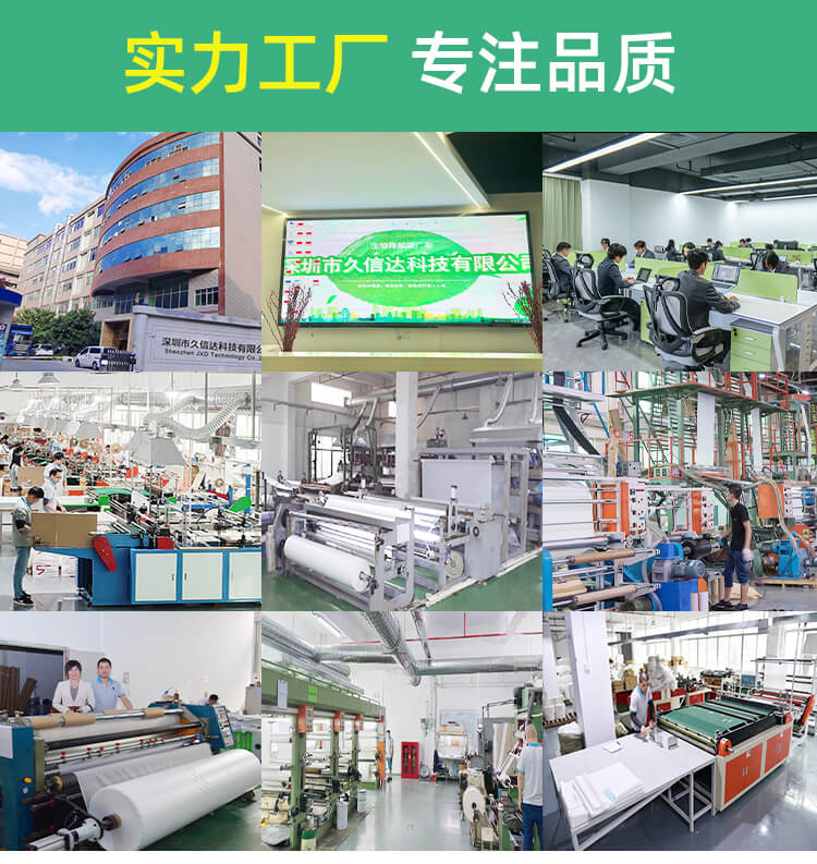 GRS認證遙控（kòng）器&剪（jiǎn）刀可回（huí）收平（píng）口包裝袋(圖4)