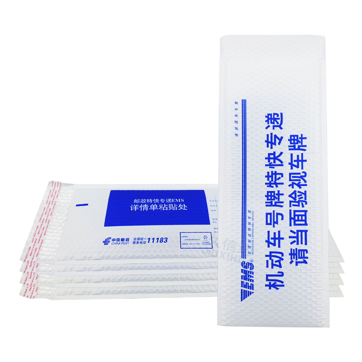 郵政（zhèng）PE氣泡袋（dài）(圖2)