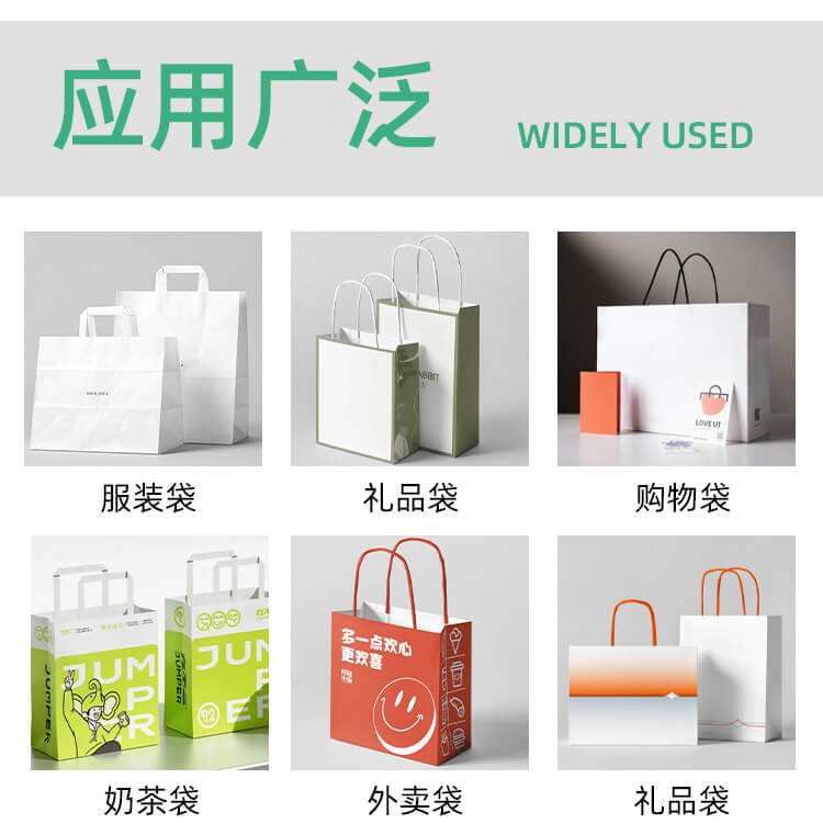 手提紙繩/手挽紙繩(圖（tú）8)