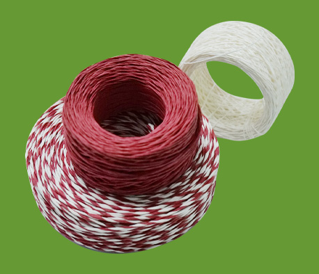 環（huán）保紙繩