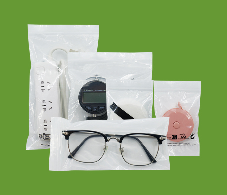 可（kě）回收貼骨袋