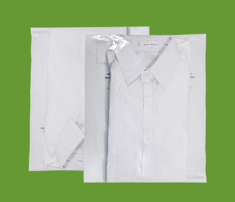 可回（huí）收環保PE袋