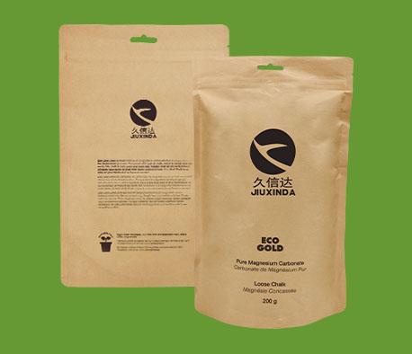 PLA生物可降解食品複合袋