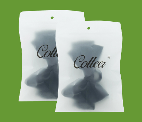 蝴蝶結CPE貼骨（gǔ）袋