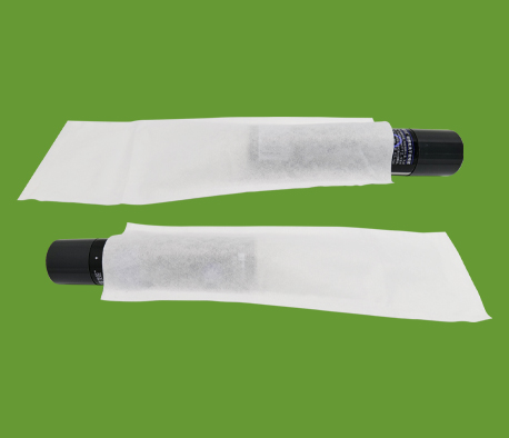 化妝品包裝（zhuāng）降解纖維袋