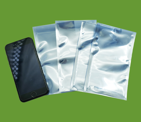 鋁箔真（zhēn）空袋