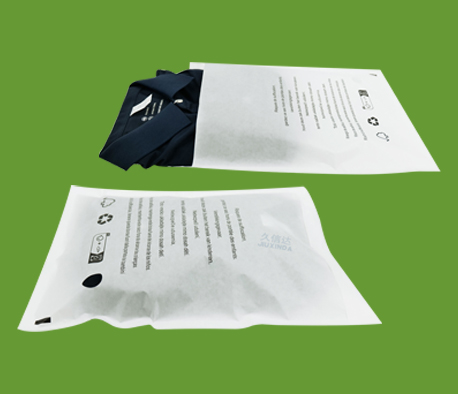 服裝包（bāo）裝袋都有哪些？(圖1)