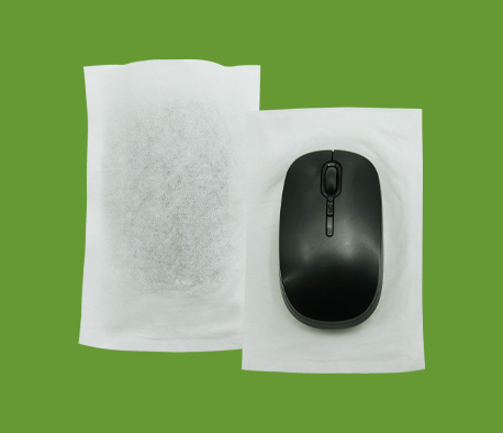 鼠（shǔ）標包裝降解纖維（wéi）袋