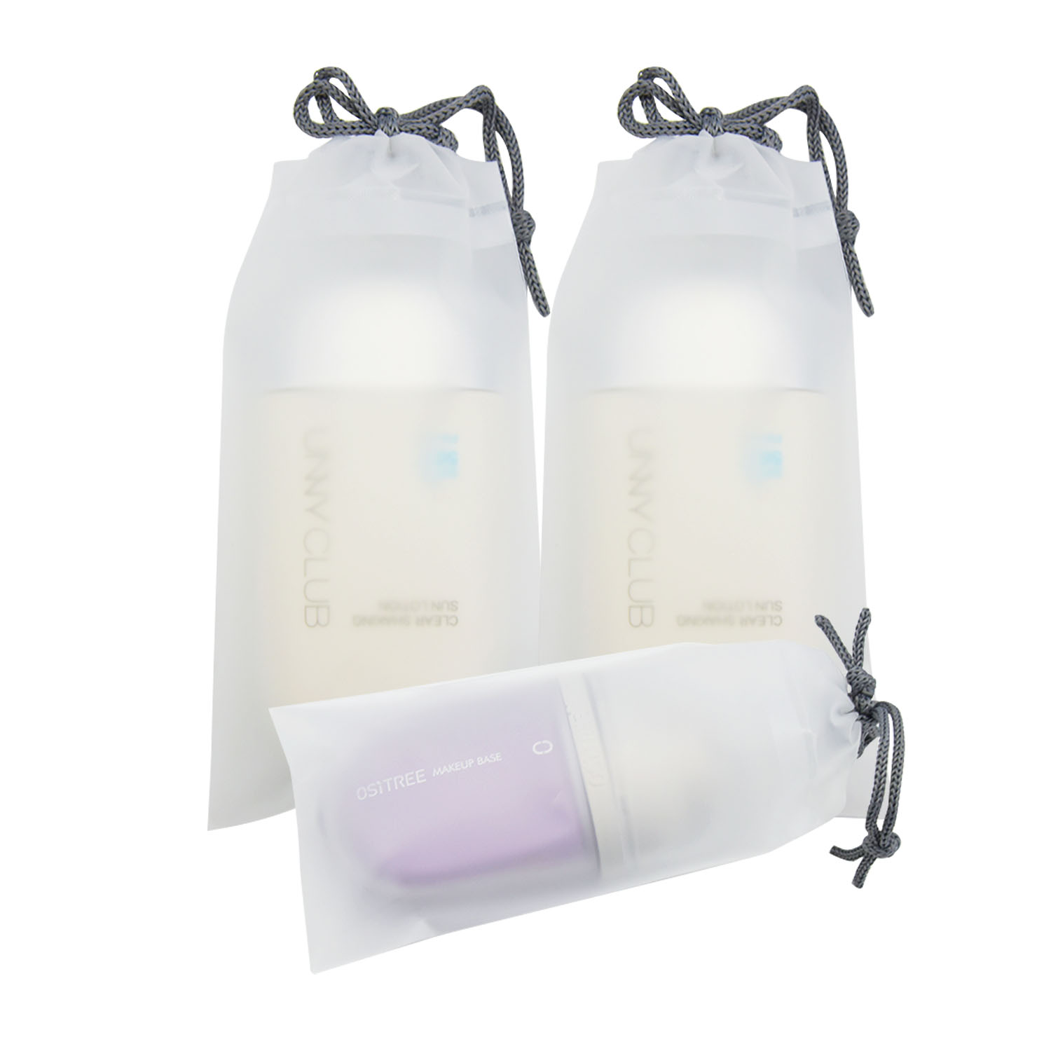 生(shēng)物降解袋怎麽保存?(圖1)