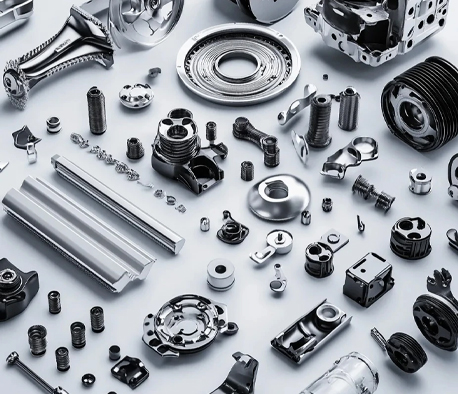 比亞迪汽車配件可回收（shōu）膠袋定（dìng）製項目