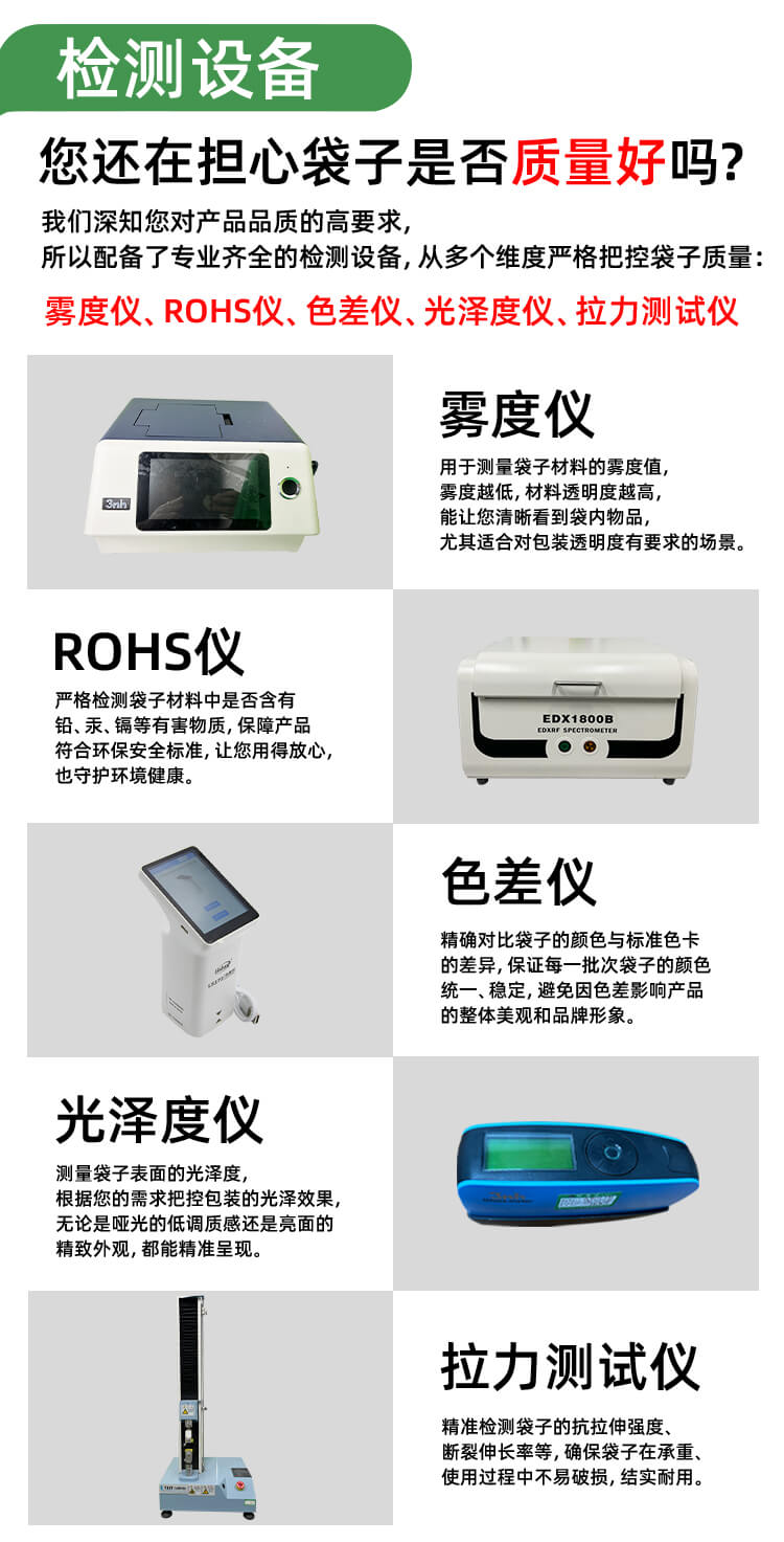 小（xiǎo）風扇（shàn）包裝降解自粘袋(圖9)