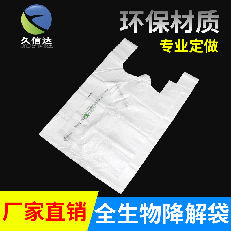 如何区分可降解（部分降解（jiě））包（bāo）装袋？生（shēng）物降解(图1)