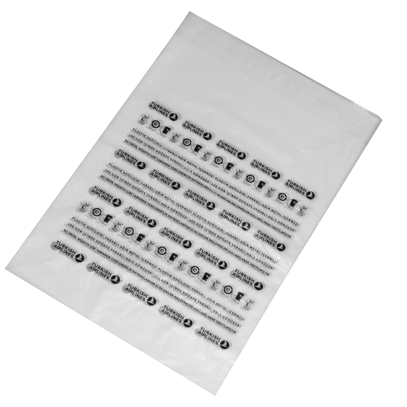 一次性（xìng）環保塑料袋|一次性生物可降解塑（sù）料袋(圖2)