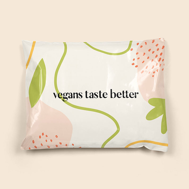 你使用降解塑料(liào)袋嗎?完全降解需要多長時間呢(圖1)