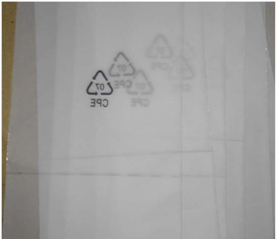 華為電子產（chǎn）品包裝袋定製要求(圖5)