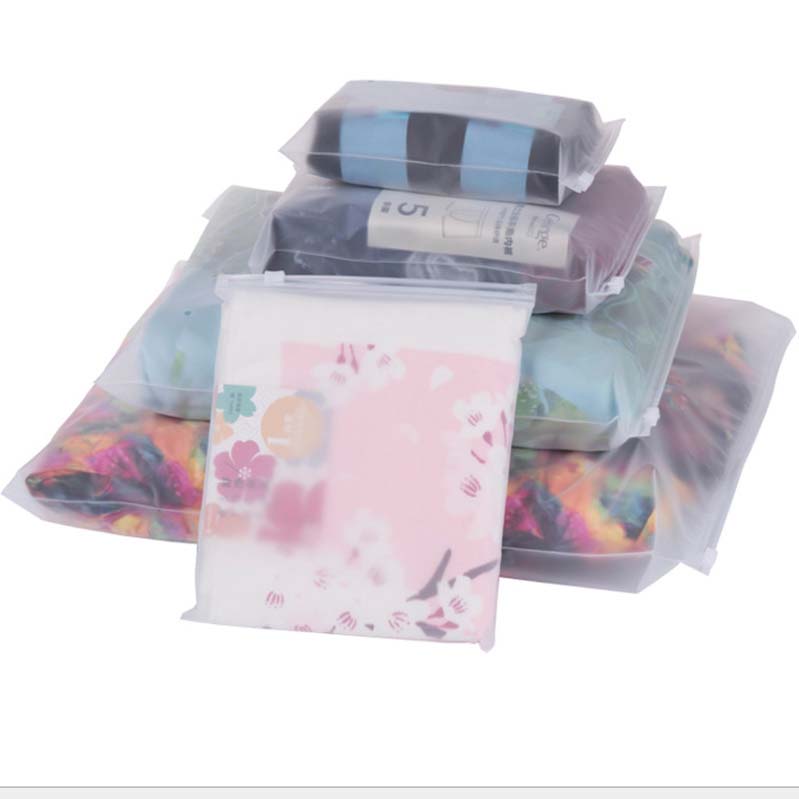 環保袋如何製造|帶你了解（jiě）環保塑料袋的定製過程(圖2)