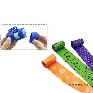 降解（jiě）包裝袋|哪（nǎ）些（xiē）包裝袋可（kě）以做成降（jiàng）解（jiě）的？(圖4)