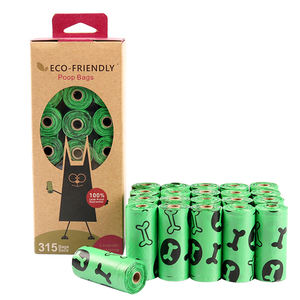 降解包裝袋|哪些包裝袋可以（yǐ）做成降解的（de）？(圖6)