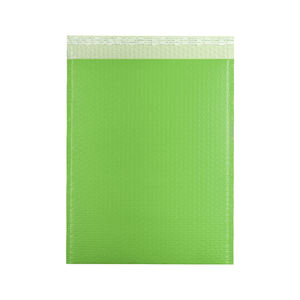 可降解信封郵件氣泡袋|廠（chǎng）家直銷各種氣泡袋案例(圖1)